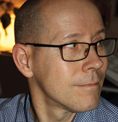 Andreas Fuecks - Inhaber FUECKS.COM IT - EDV Service und Beratung mit Erfahrung.