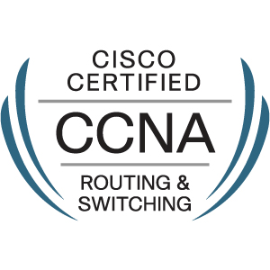 Cisco CCNA Zertifikat
